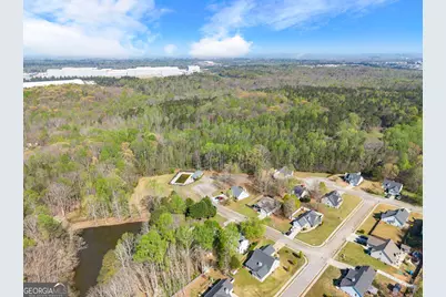 543 Windsong Lake Drive, Commerce, GA 30529 - Photo 63