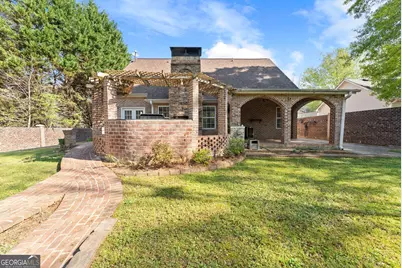 543 Windsong Lake Drive, Commerce, GA 30529 - Photo 55