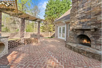 543 Windsong Lake Drive, Commerce, GA 30529 - Photo 37