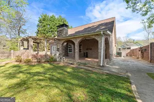 543 Windsong Lake Dr, Commerce, GA 30529 - Photo 53