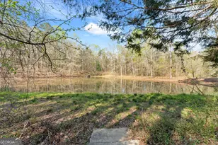 543 Windsong Lake Dr, Commerce, GA 30529 - Photo 47