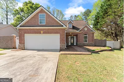 543 Windsong Lake Drive, Commerce, GA 30529 - Photo 1