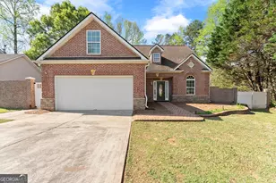 543 Windsong Lake Dr, Commerce, GA 30529 - Photo 1