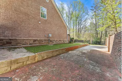 543 Windsong Lake Drive, Commerce, GA 30529 - Photo 47