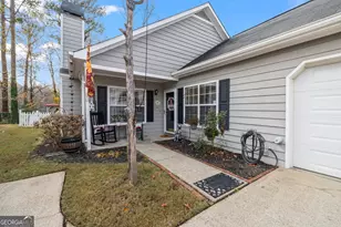 195 Woodgate Dr, Fayetteville, GA 30214 - Photo 3