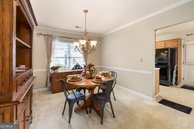 195 Woodgate Drive, Fayetteville, GA 30214 - Photo 7