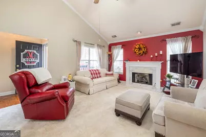 195 Woodgate Drive, Fayetteville, GA 30214 - Photo 7