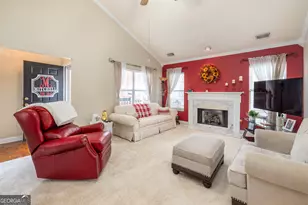 195 Woodgate Dr, Fayetteville, GA 30214 - Photo 7