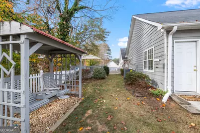 195 Woodgate Drive, Fayetteville, GA 30214 - Photo 21