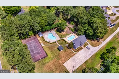 195 Woodgate Drive, Fayetteville, GA 30214 - Photo 25