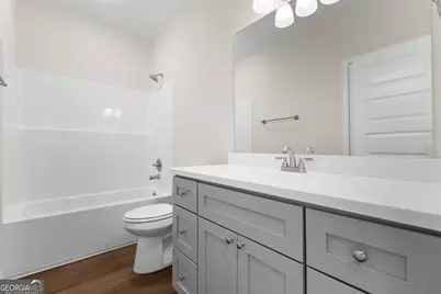 125 Landmark Circle #LOT 13, Statesboro, GA 30458 - Photo 7