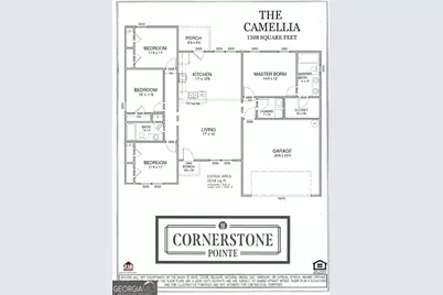 125 Landmark Circle #LOT 13, Statesboro, GA 30458 - Photo 9