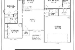 125 Landmark Circle, Statesboro, GA 30458 - Photo 9