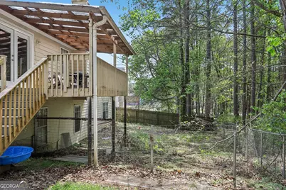 1540 Millhaven Drive, Auburn, GA 30011 - Photo 21