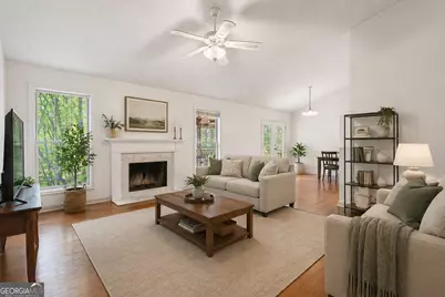 1540 Millhaven Drive, Auburn, GA 30011 - Photo 3