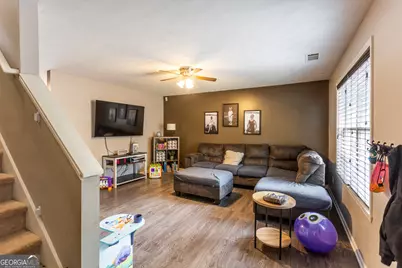 1309 Armistead Circle, Monroe, GA 30655 - Photo 5