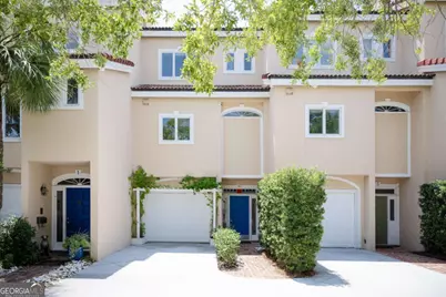 1028 Beachview Drive #2, Saint Simons, GA 31522 - Photo 5