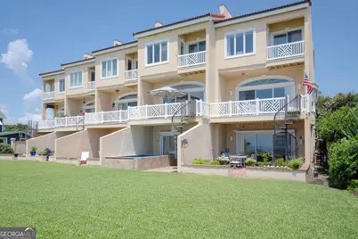 1028 Beachview Drive #2, Saint Simons, GA 31522 - Photo 45