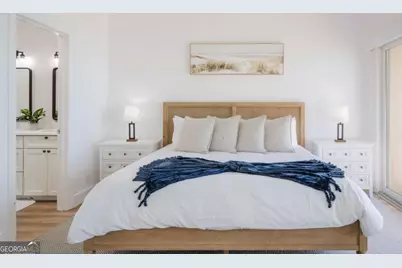 1028 Beachview Drive #2, Saint Simons, GA 31522 - Photo 9