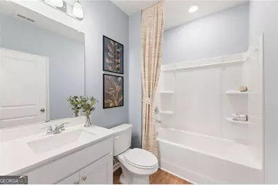 5306 Mulberry Creek Way, Flowery Branch, GA 30542 - Photo 5
