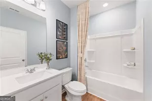 5306 Mulberry Crk Wy, Flowery Branch, GA 30542 - Photo 5
