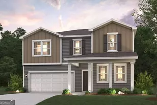 5306 Mulberry Crk Wy, Flowery Branch, GA 30542 - Photo 1