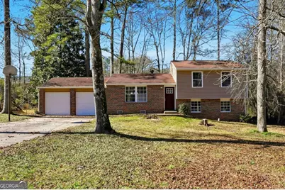 3579 Bramblevine Circle, Lithonia, GA 30038 - Photo 23