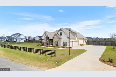 186 Talton Road, Kathleen, GA 31047 - Photo 5