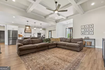 186 Talton Road, Kathleen, GA 31047 - Photo 17