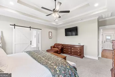 186 Talton Road, Kathleen, GA 31047 - Photo 35