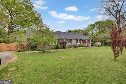 5134 Odum Street NW, Covington, GA 30014 - Photo 51