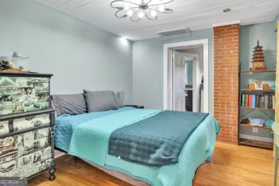 5134 Odum Street NW, Covington, GA 30014 - Photo 41