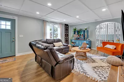 5134 Odum Street NW, Covington, GA 30014 - Photo 15