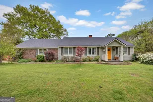 5134 Odum St NW, Covington, GA 30014 - Photo 1