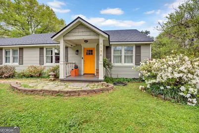 5134 Odum Street NW, Covington, GA 30014 - Photo 59