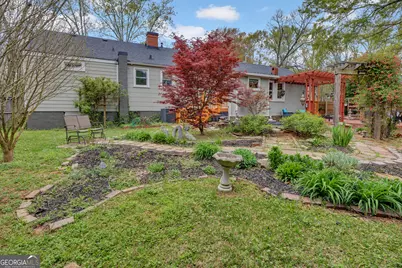 5134 Odum Street NW, Covington, GA 30014 - Photo 7