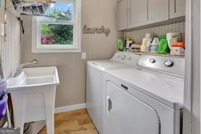 5134 Odum Street NW, Covington, GA 30014 - Photo 27