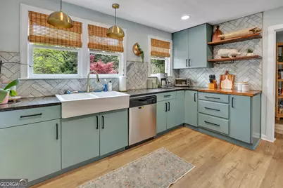 5134 Odum Street NW, Covington, GA 30014 - Photo 17