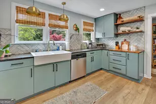 5134 Odum St NW, Covington, GA 30014 - Photo 17