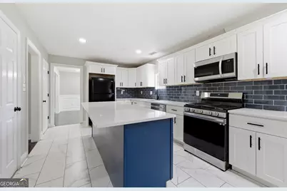 2990 Dowry Drive, Lawrenceville, GA 30044 - Photo 15