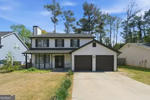 2990 Dowry Dr, Lawrenceville, GA 30044 - Photo 1