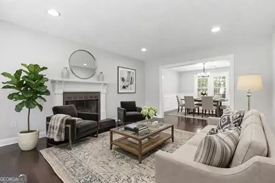 2990 Dowry Drive, Lawrenceville, GA 30044 - Photo 7