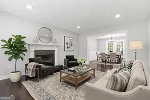 2990 Dowry Dr, Lawrenceville, GA 30044 - Photo 7