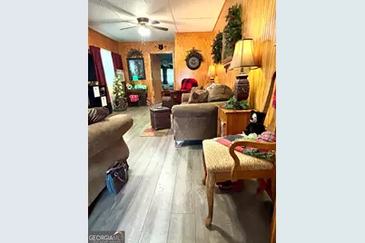 1215 Mountain Shadows Drive, Cleveland, GA 30528 - Photo 9