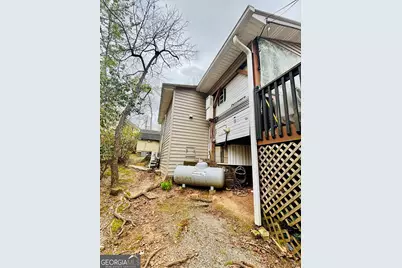 1215 Mountain Shadows Drive, Cleveland, GA 30528 - Photo 33