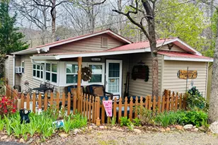 1215 Mountain Shadows Dr, Cleveland, GA 30528 - Photo 1