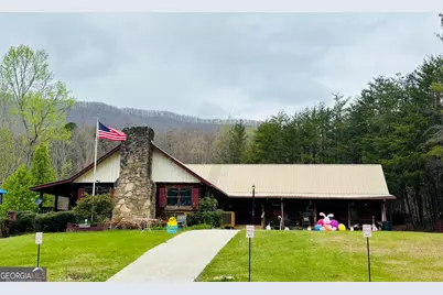 1215 Mountain Shadows Drive, Cleveland, GA 30528 - Photo 39