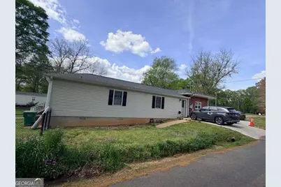 2025 Broad Street, Statham, GA 30666 - Photo 3