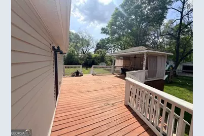 2025 Broad Street, Statham, GA 30666 - Photo 33
