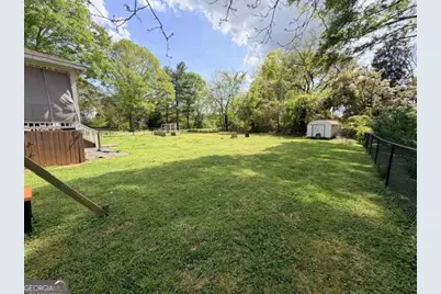 2025 Broad Street, Statham, GA 30666 - Photo 9